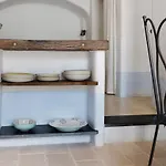 Lägenhet Ulivo *