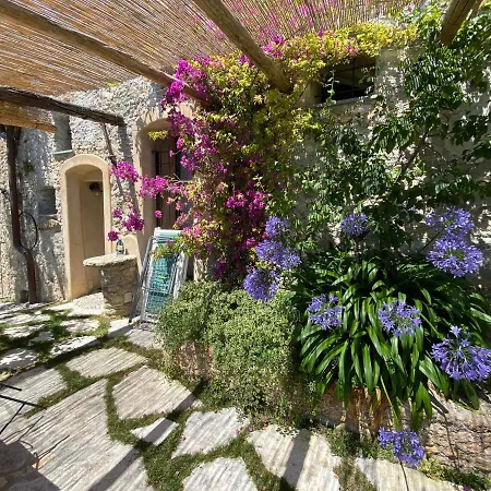 Appartement Ulivo