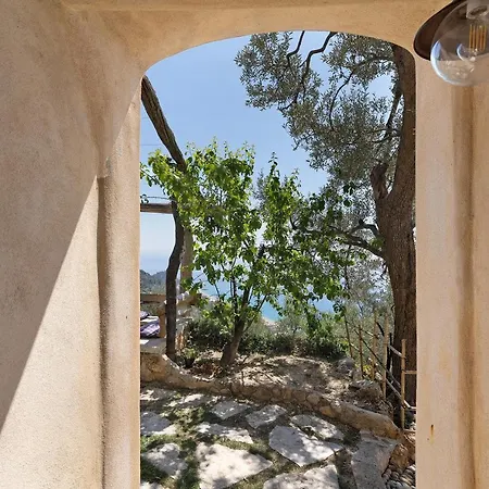 Appartement Ulivo *