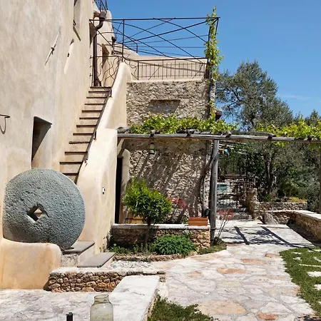 Appartement Ulivo