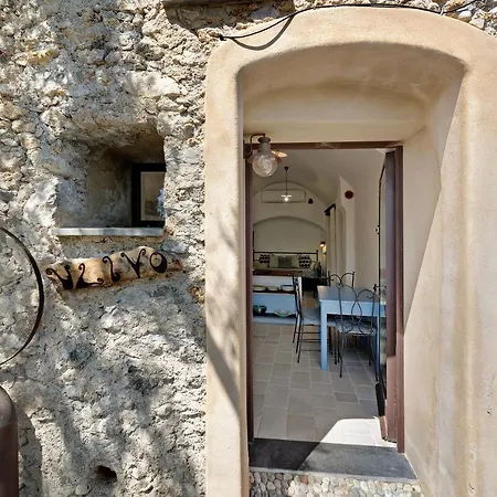 Appartement Ulivo *