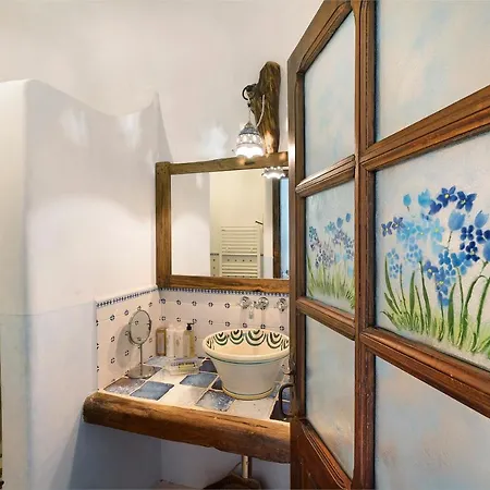 Appartement Ulivo
