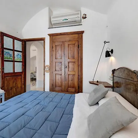 Appartement Ulivo *