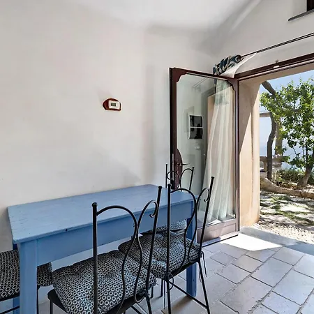 Ulivo Apartamento Finale Ligure