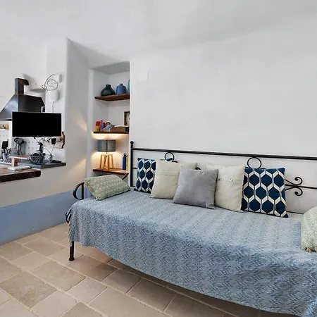 Ulivo Apartamento Finale Ligure