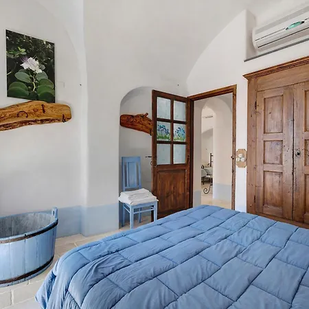 Ulivo Apartamento *