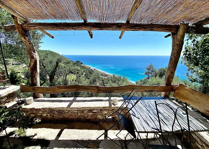 Ulivo * Finale Ligure