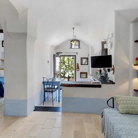 Ulivo Apartment *