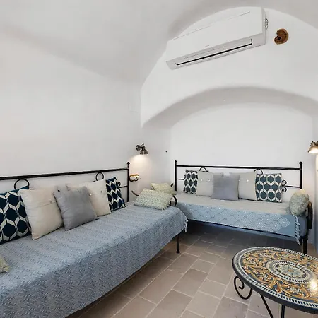 Ulivo Apartament *