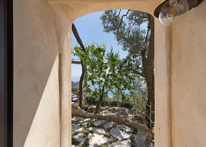 Apartamento Ulivo *