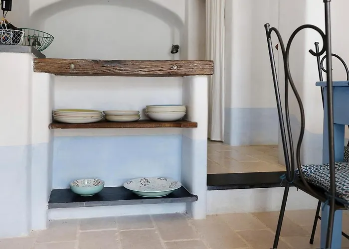 Apartamento Ulivo *
