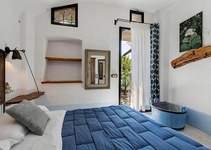 Apartamento Ulivo *