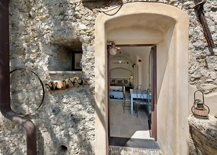 Apartamento Ulivo *