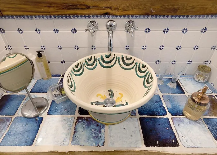 Ulivo Apartamento *