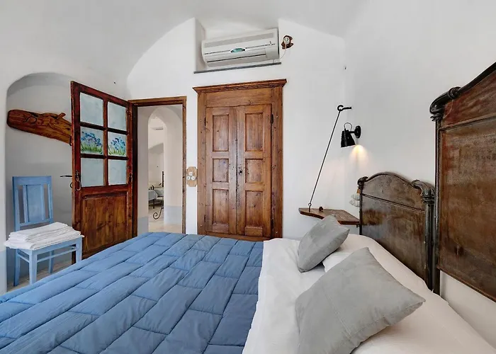 Apartamento Ulivo *